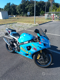Suzuki gsxr 1000