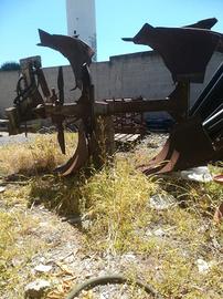 bivomero con ribalta