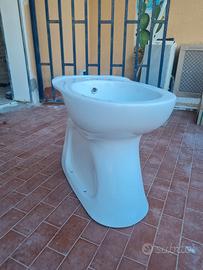 bidet nuovo ponte giulio