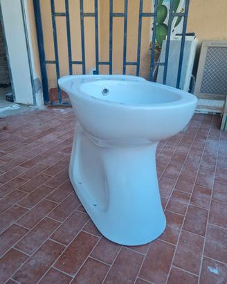 bidet nuovo ponte giulio