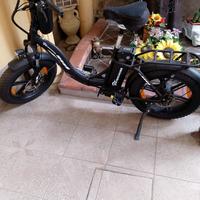 bici elettrica