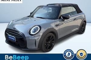 MINI Mini CABRIO 1.5 COOPER YOURS