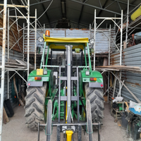 Tratore agr. Gionn Dier 3130