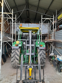 Tratore agr. Gionn Dier 3130