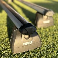 Barre portatutto Thule