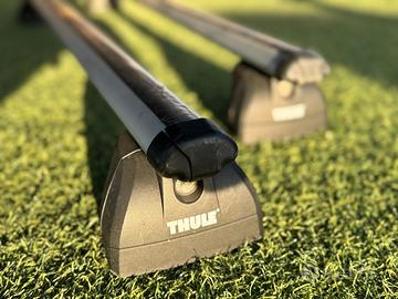 Barre portatutto Thule