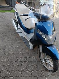 Scooter piaggio Beverly 250ie