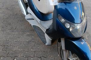 Scooter piaggio Beverly 250ie