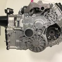 Cambio automatico Stronic Audi