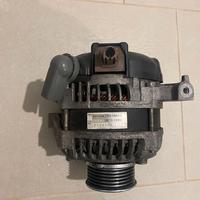 ALTERNATORE TOYOTA YARIS