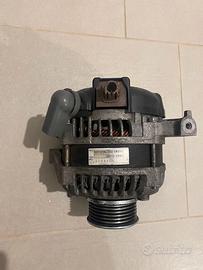 ALTERNATORE TOYOTA YARIS