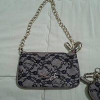 Pochette e portamonete della Liu-Jo originali