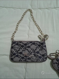 Pochette e portamonete della Liu-Jo originali