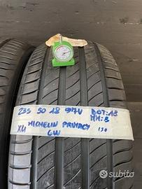 Michelin primacy 235 50 18