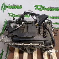 MOTORE PER MAZDA 2 DJ 1.5 BENZINA 2018