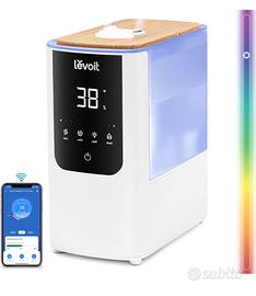Umidificatore Levoit OasisMist