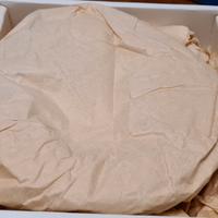 PORTACENERE IN CRISTALLO DI BOHEMIA 24%pb