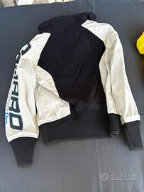 Giacca dry top Camaro per vela