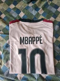 maglia real madrid 26-27 mbappe