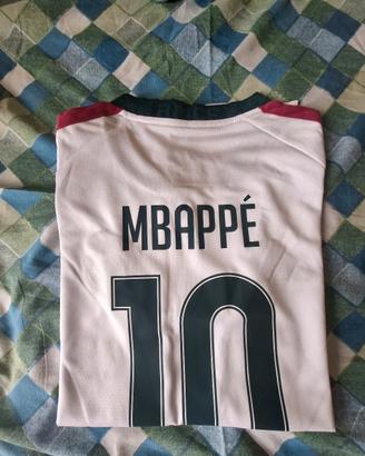 maglia real madrid 26-27 mbappe