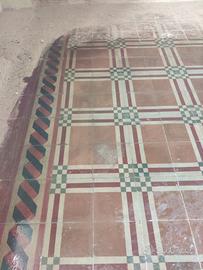 Cementine antiche 