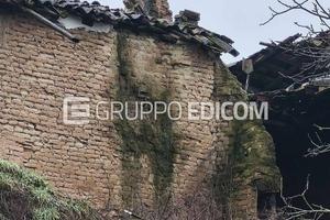 Appartamento, Cigognola.