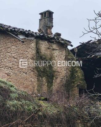 Appartamento, Cigognola.