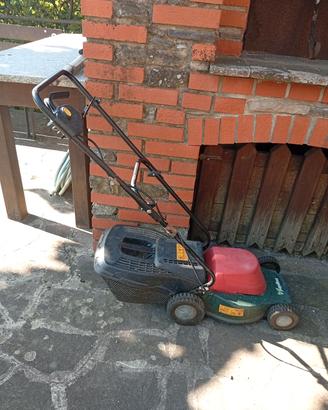 macchina tagliaerba elettrica 