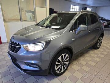 OPEL Mokka X - Mokka X 1.4 t. Advance Gpl-tech 4x2