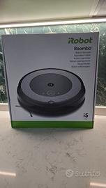 Roomba i5