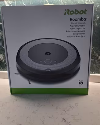 Roomba i5