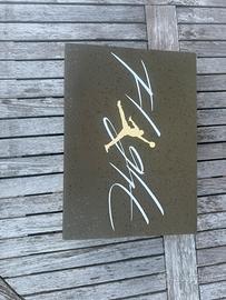 Nike Air Jordan 4 Craft Olive