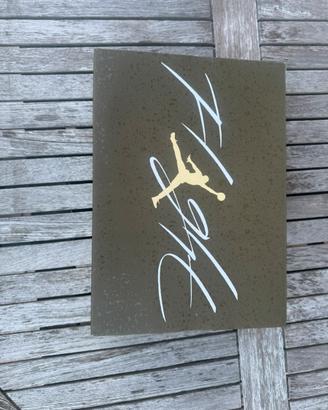 Nike Air Jordan 4 Craft Olive