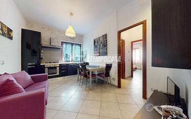 Appartamento con ascensore