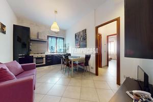 Appartamento con ascensore