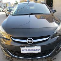 OPEL ASTRA 1.7 CDTI 130CV Sports Tourer Cosmo