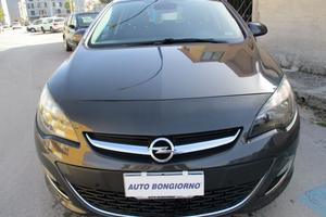 OPEL ASTRA 1.7 CDTI 130CV Sports Tourer Cosmo
