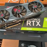 RTX 3080 10gb