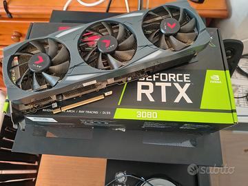 RTX 3080 10gb