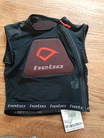 Gilet protettivo HEBO JUNIOR