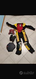 Accessori  minimoto