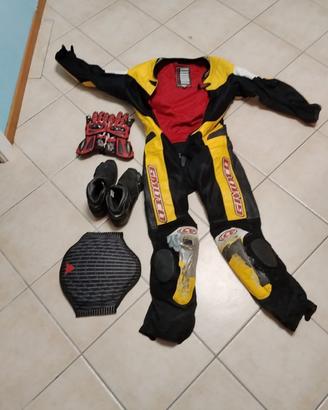 Accessori  minimoto
