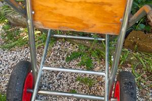 Carrellino Motori Fuoribordo