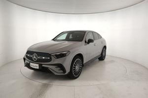 Mercedes-Benz GLC Coupé GLC Coupe - C254 GLC ...