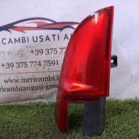 STOP FANALE POSTERIORE SINISTRO MERCEDES Vito W639