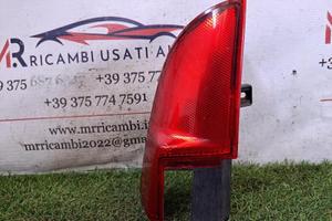 STOP FANALE POSTERIORE SINISTRO MERCEDES Vito W639