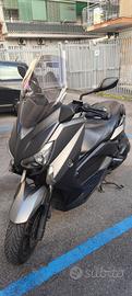 XMAX YAMAHA 