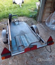 Carrello Ellebi