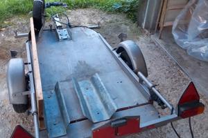 Carrello Ellebi