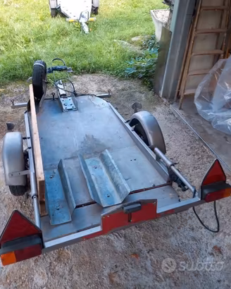 Carrello Ellebi
